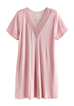 Laura Ashley, REGULAR FIT - Nightie - pink