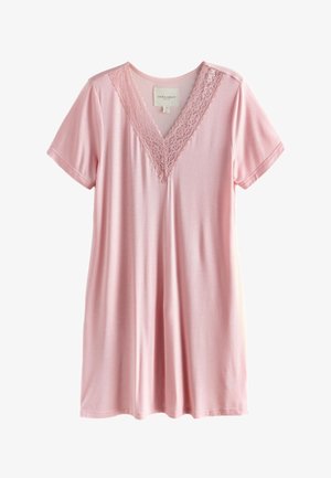 Laura Ashley, REGULAR FIT - Nachthemd - pink