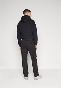 Hollister SLIM STRAIGHT CARGOS Cargo trousers - Main Image