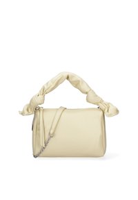 Diana&Co SHOULDER - Borsa a mano - yellow