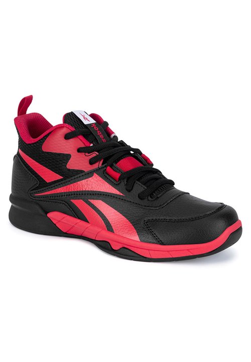 Reebok Trainers - black red — photo 2