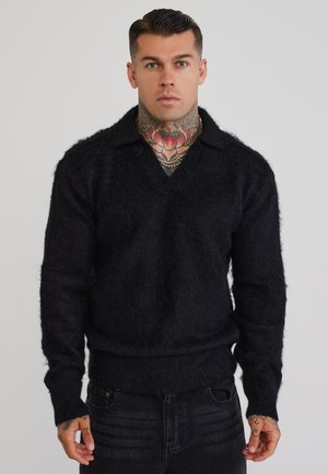 SIKSILK, - Sweter