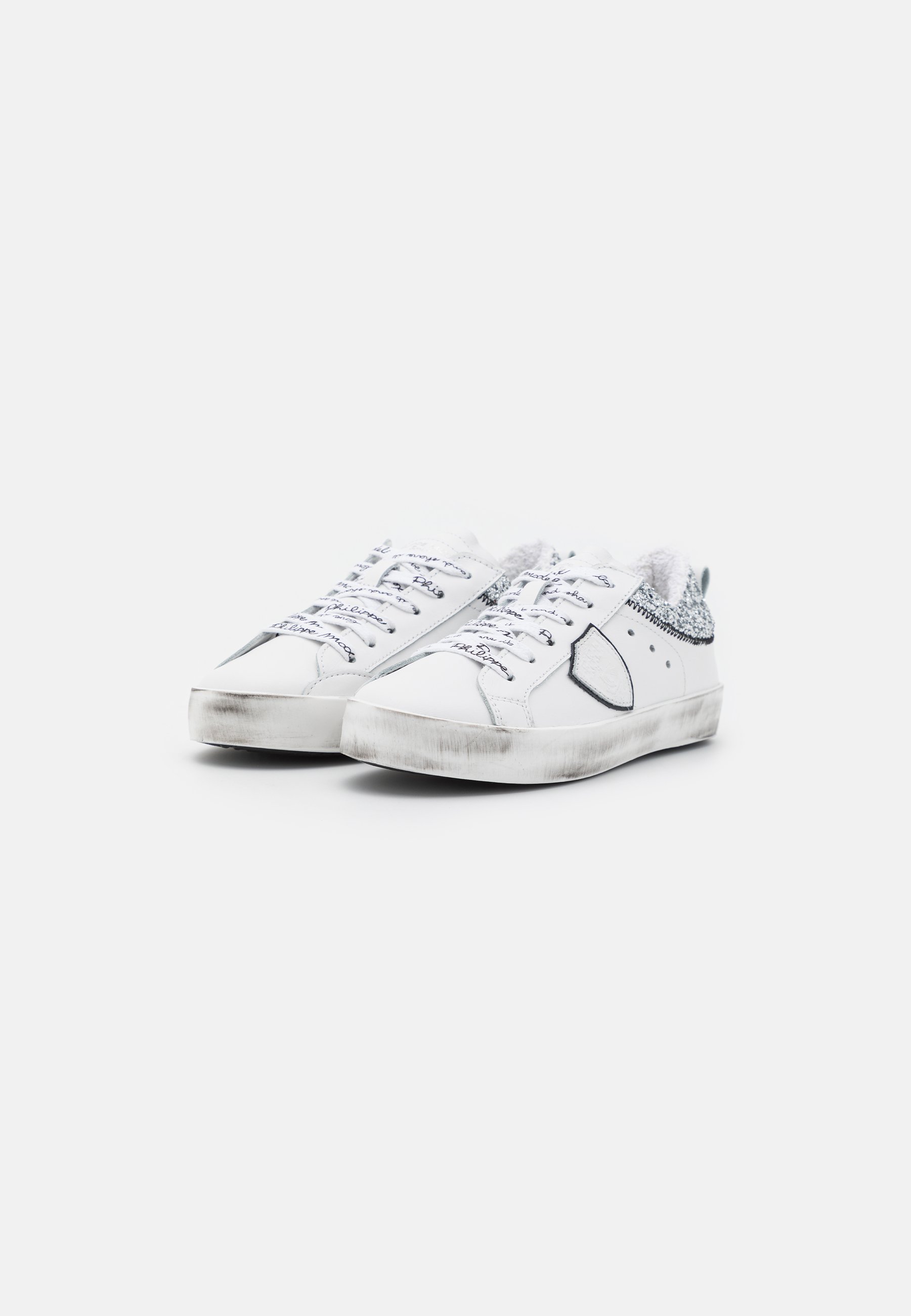 Philippe Model Sneakers basse - white/bianco - Zalando.it