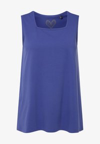 Non sélectionné, dark blue