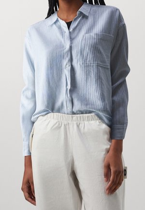 Blusa - white