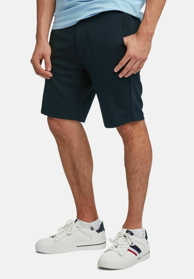 U.S. Polo Assn. - JACK - Shorts - dark sapphire, Enlarge