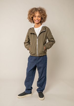 DEELUXE, VINNY - Jas - khaki
