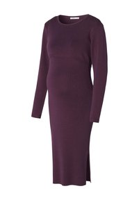 Noppies STILL JALEESA - Etui-jurk - plum perfect