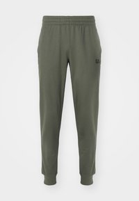 Unselected, verde scuro
