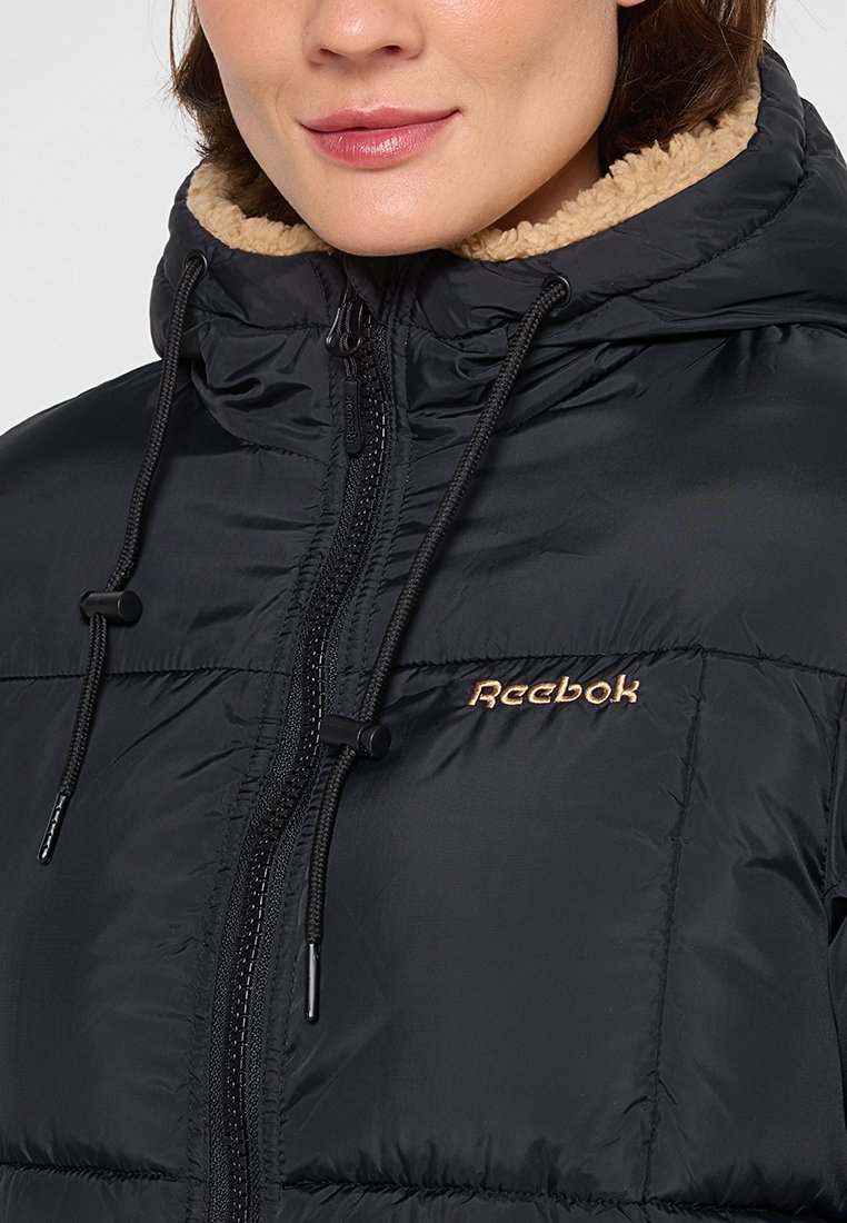REVERSIBLE PUFFER