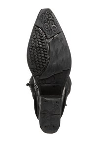 A.S.98 Botines camperos - black
