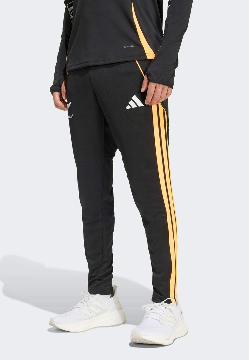 adidas Performance Verryttelyhousut - black