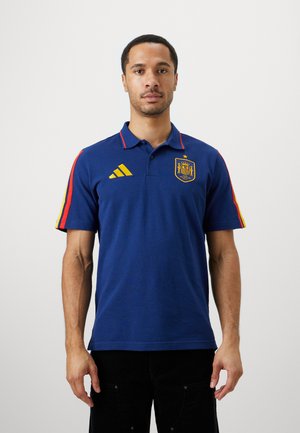 SPAIN FEF DNA - Ένδυση εθνικής ομάδας - dark blue