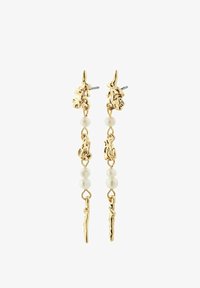 Ausgewählt, gold plated