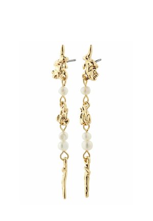 CONSTANCE - Ohrringe - gold plated