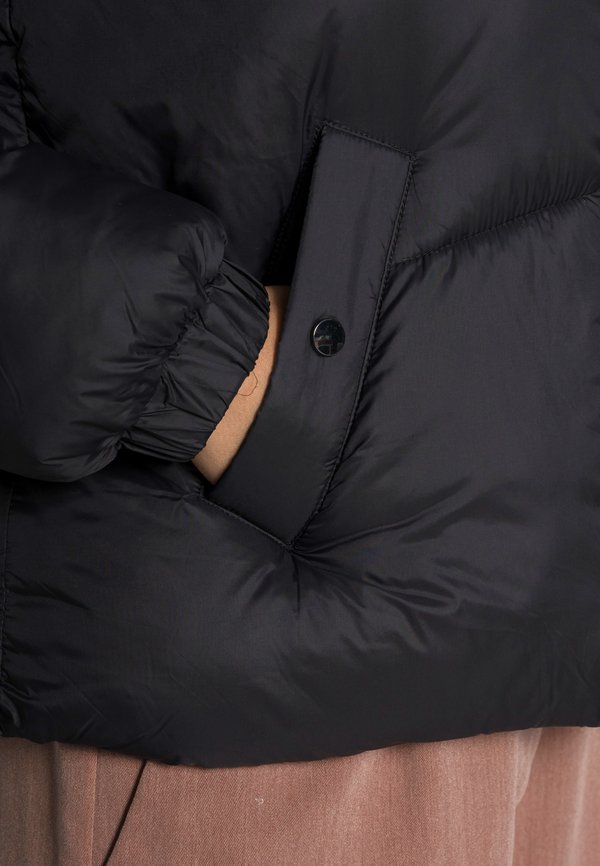 VMUPSALA SHORT JACKET - Winter jacket4