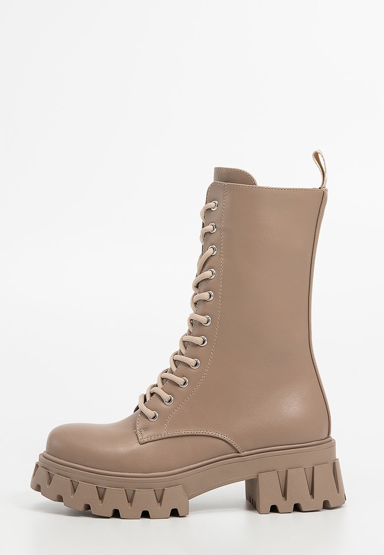 Koi Footwear Veterlaarzen grijs