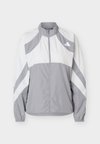 ADIZERO - Ветровка - grey three/grey one