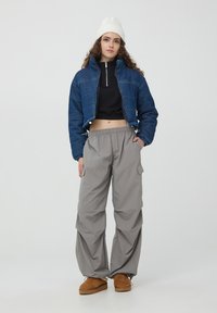 Terranova - Bojówki