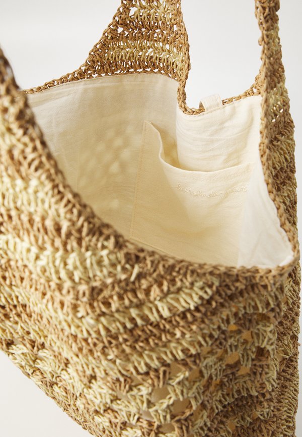 WAFTED CAROLINA BAG - Tote bag2