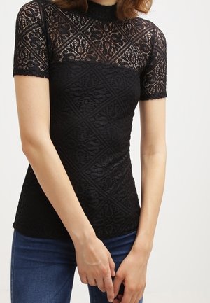 Guess Débardeur - black