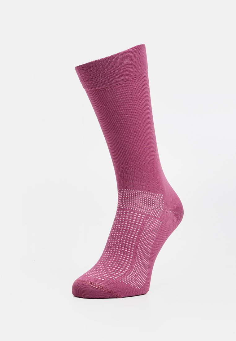 Craft Sportsokken donkerroze Craft Sportsokken donkerroze
