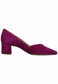 Högl Decolleté - fuchsia