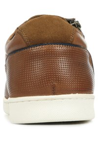 Redskins DISTRAIT - Zapatillas - cognac   marine