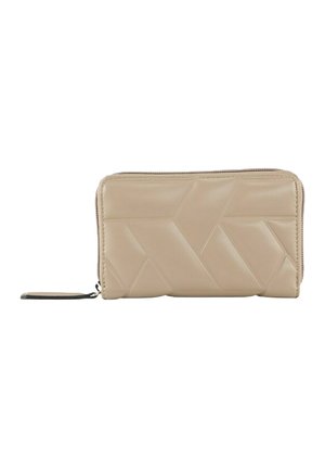 TTAMELA - Portafoglio - taupe   taupe