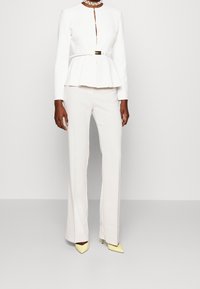 Pinko Tygbyxor - beige