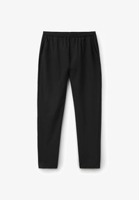 Wybrany, black