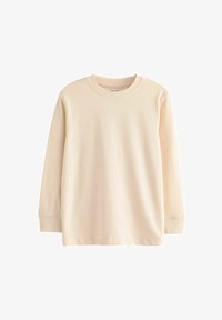 Unausgewählt, ecru white