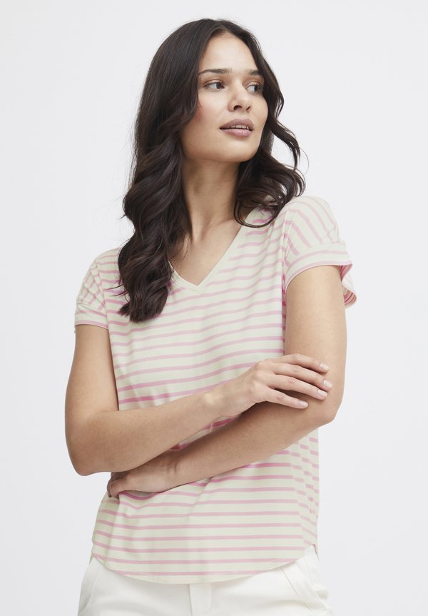 FRFEPORSI - Print T-shirt