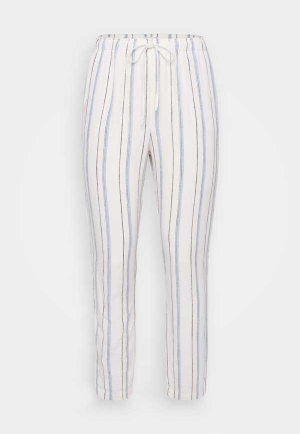 CARSIESTA PULL UP  - Trousers2