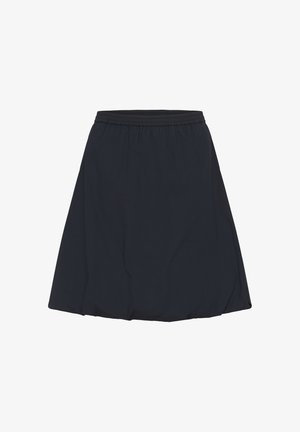 Part Two, DIDDAPW - Jupe trapèze - dark navy