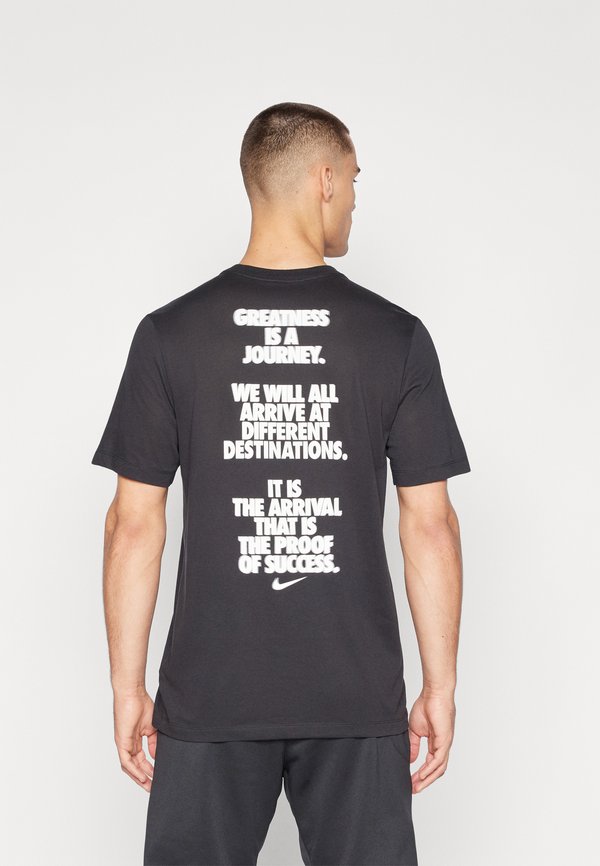 TEE VERBIAGE - Sports T-shirt