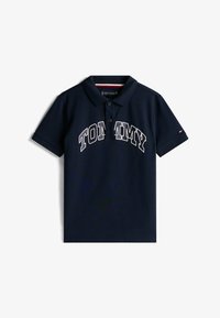 Unausgewählt, dark blue