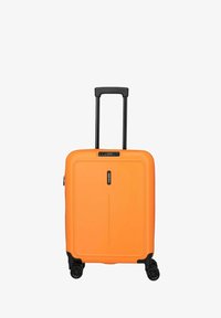 Unausgewählt, orange