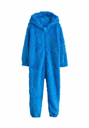 ALL IN ONE REGULAR FIT - Overall / Jumpsuit - blue heart