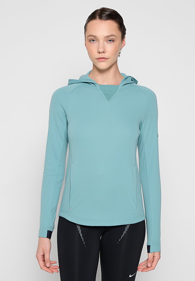 Dolomite Hoodie blauwgrijs Dolomite Hoodie blauwgrijs