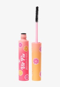 I Heart Revolution - I HEART REVOLUTION GRAPEFRUIT VIT FIX 2IN1 BROW SERUM AND GEL - Eyebrow Gel Imagen en miniatura 1