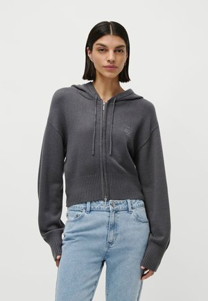 LeGer by Lena Gercke, CORNELIA - Kardigán - forged iron