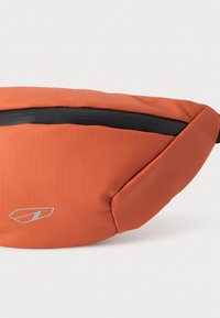 ARKK Copenhagen BUMBAG UNISEX - Bum bag - orange - Zalando.ie