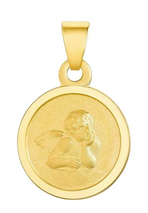 amor ANGEL - Pendant - gold coloured