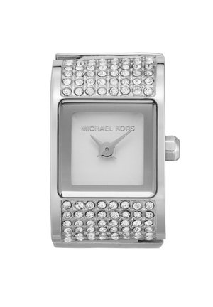 DARRINGTON - Watch - silver-coloured