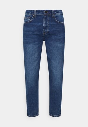 Jeans Slim Fit - blue denim