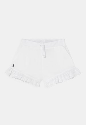 ATHLETIC - Short - white