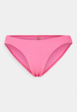 Good American ALWAYS FITS BOTTOM - Bas de bikini - pink