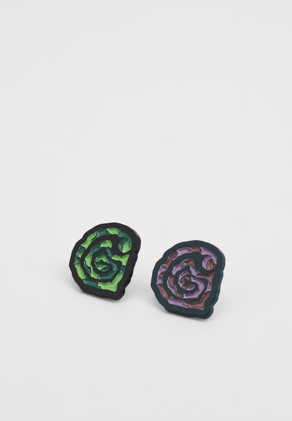 HELIX PINS UNISEX 2 PACK - Sonstige Accessoires - multicolor
