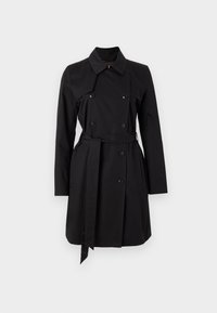 Ausgewählt, black